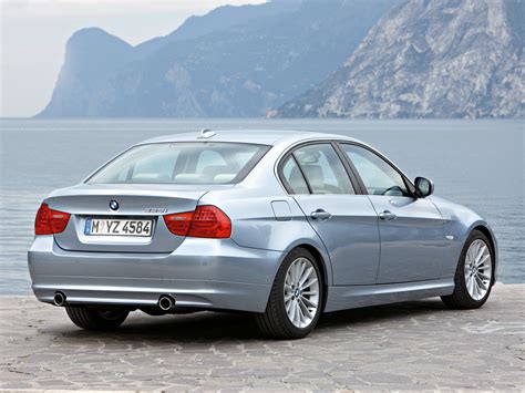 55bmwe00|BMW 3 Series (E90) .